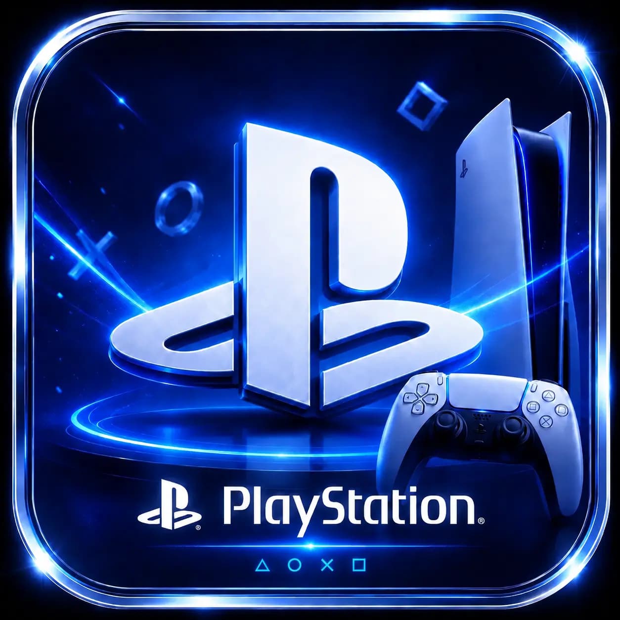 Коды Playstation