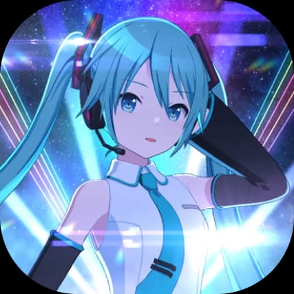 Hatsune Miku: Colorful Stage
