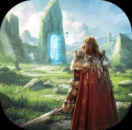 Dragonheir: Silent Gods