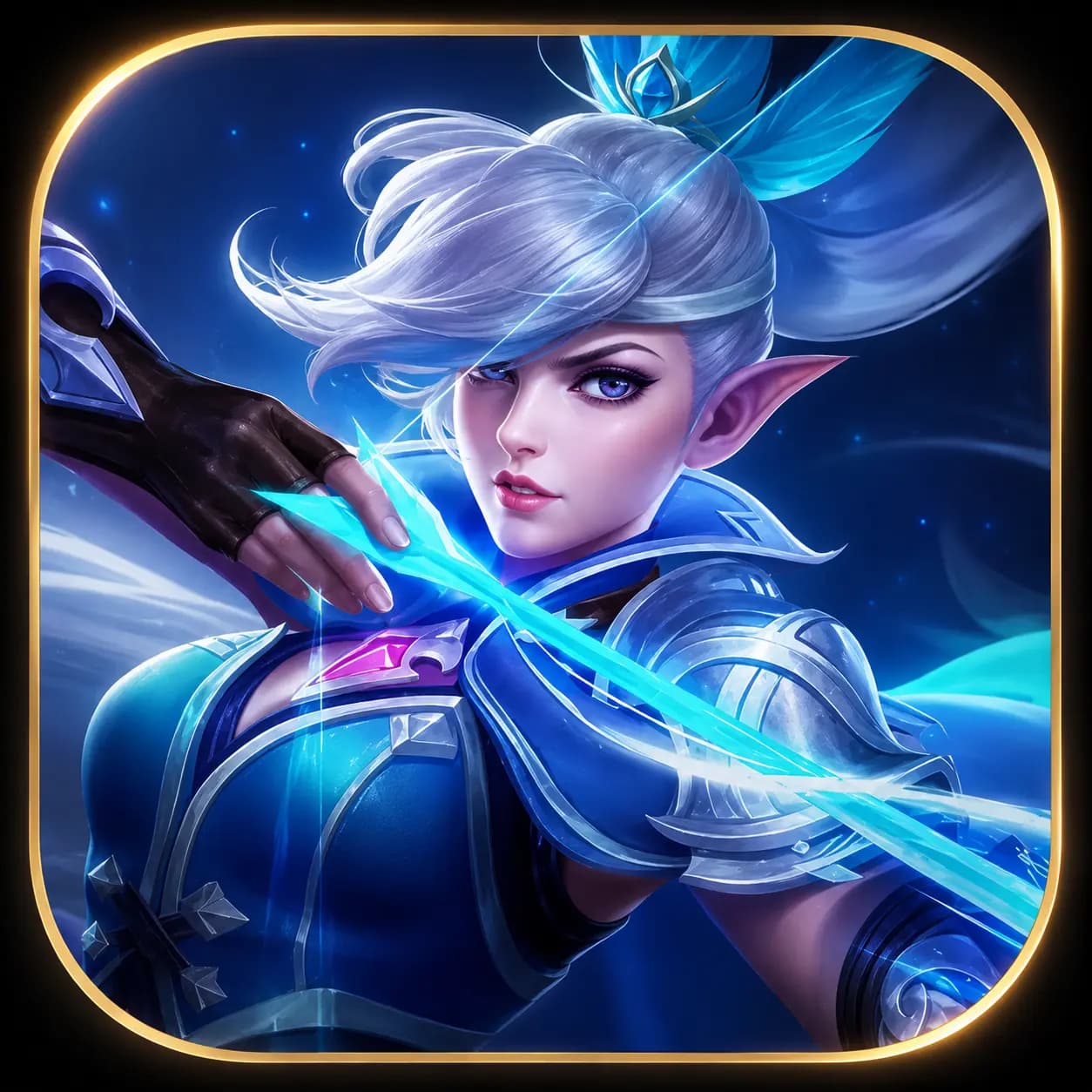 Mobile Legends (Россия)